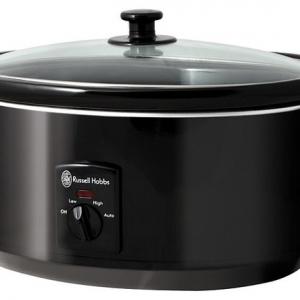 russell hobbs abbey lane slow cooker