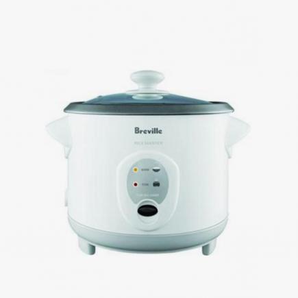 breville rice master rc12 manual